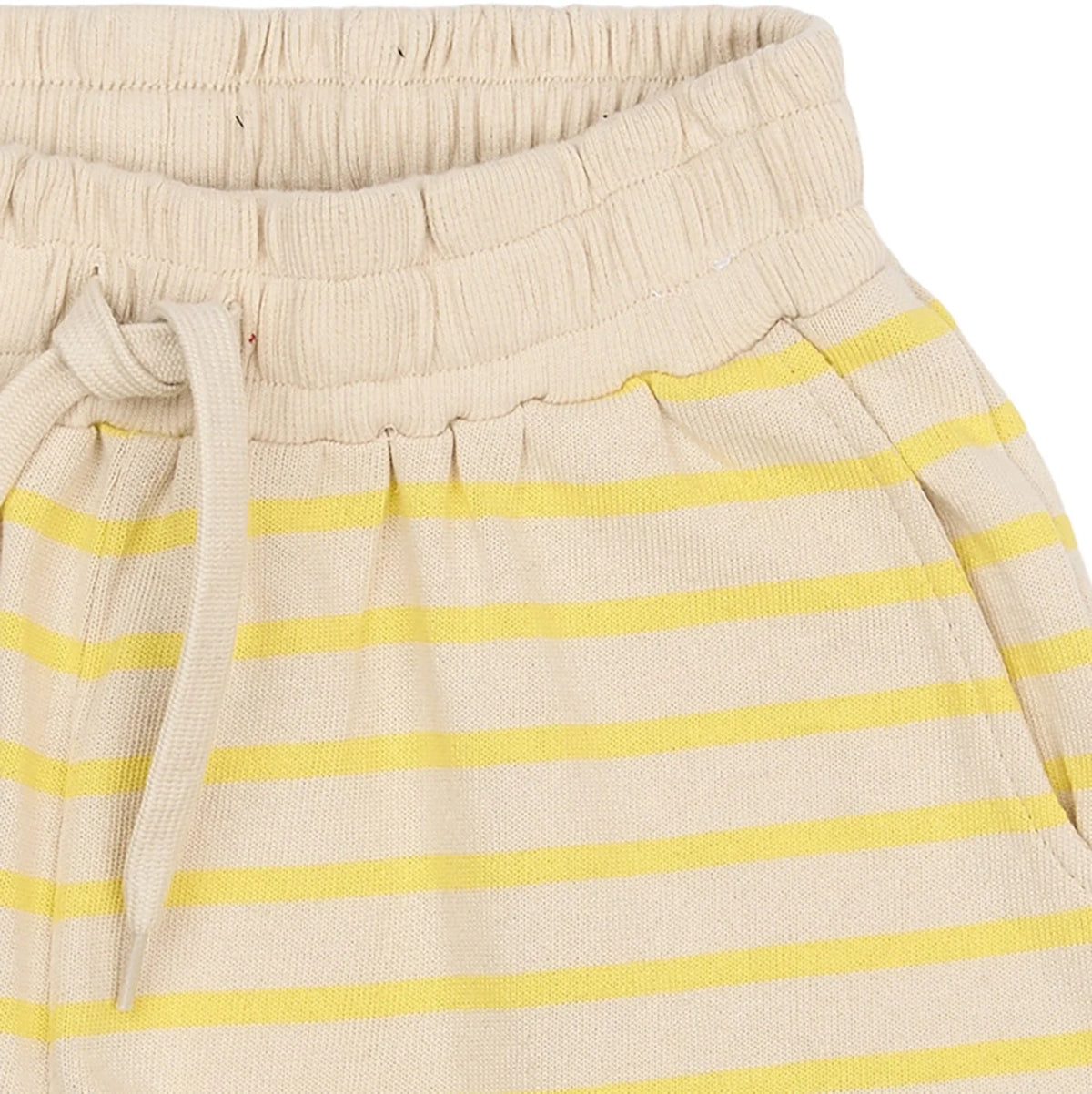 TNShannon shorts