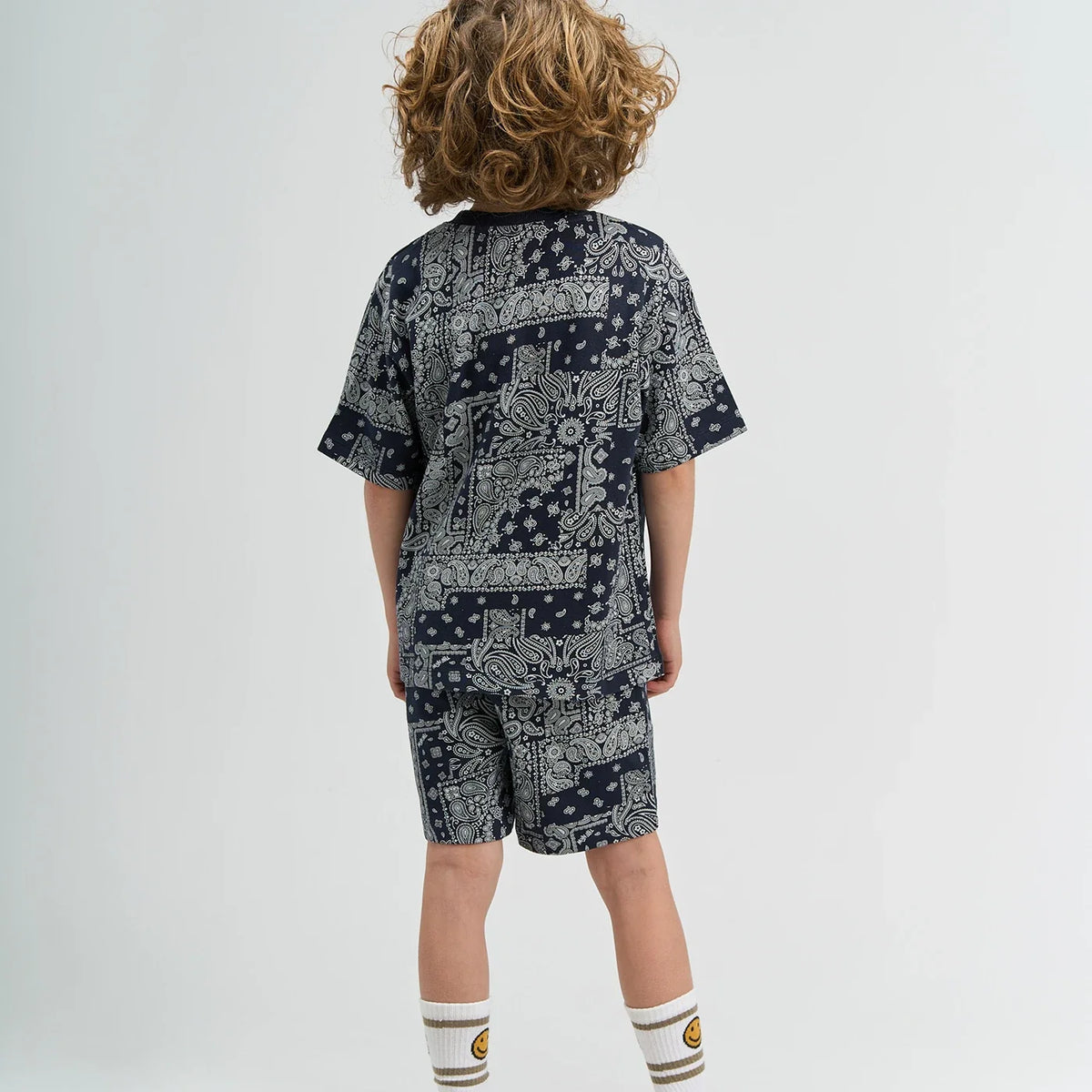 TNSixten shorts