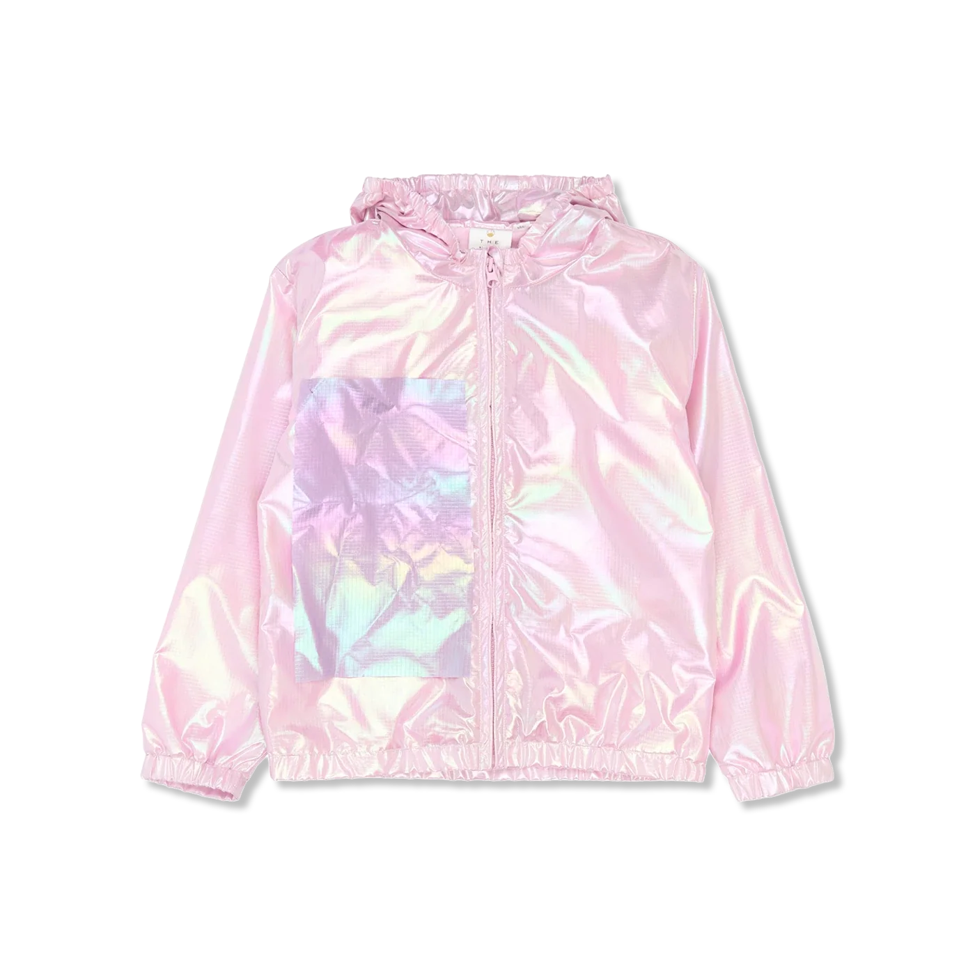 TNSolandia sommerjacke