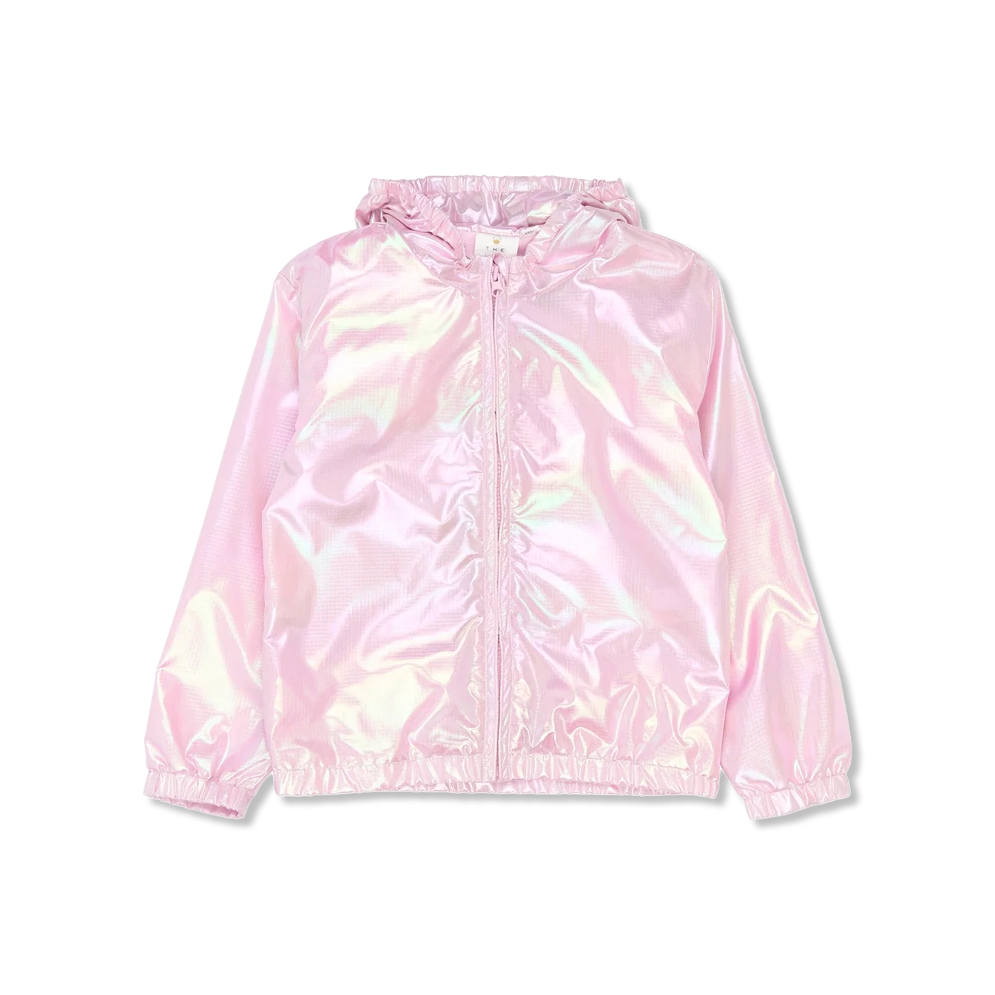 TNSolandia sommerjacke