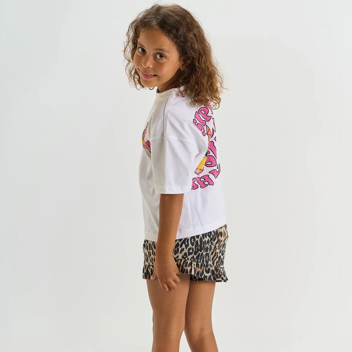 TNTrue shorts