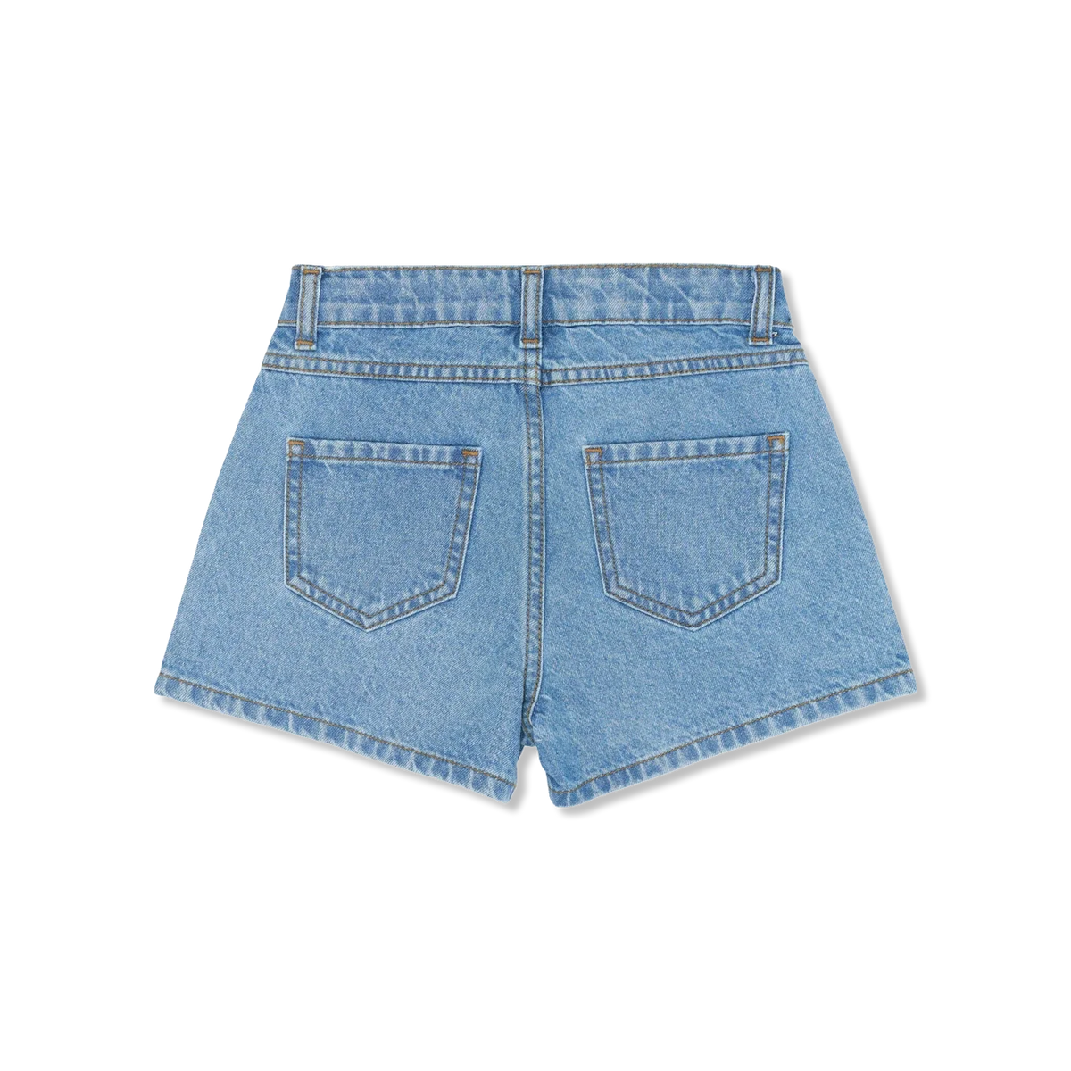 TNRomina shorts