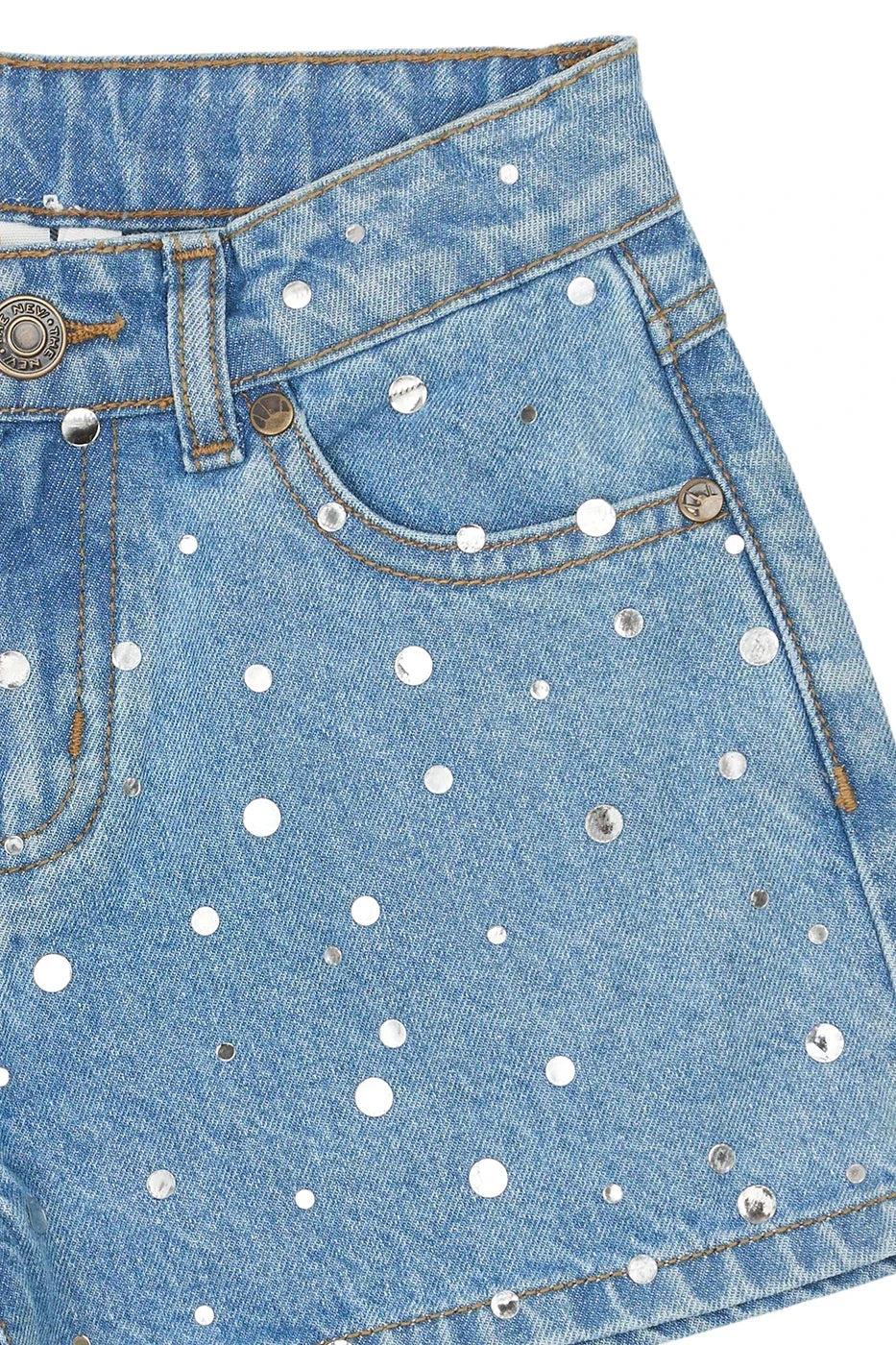 TNRomina shorts