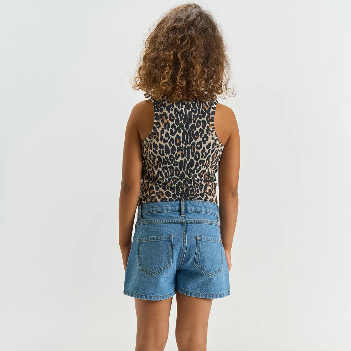 TNRomina shorts