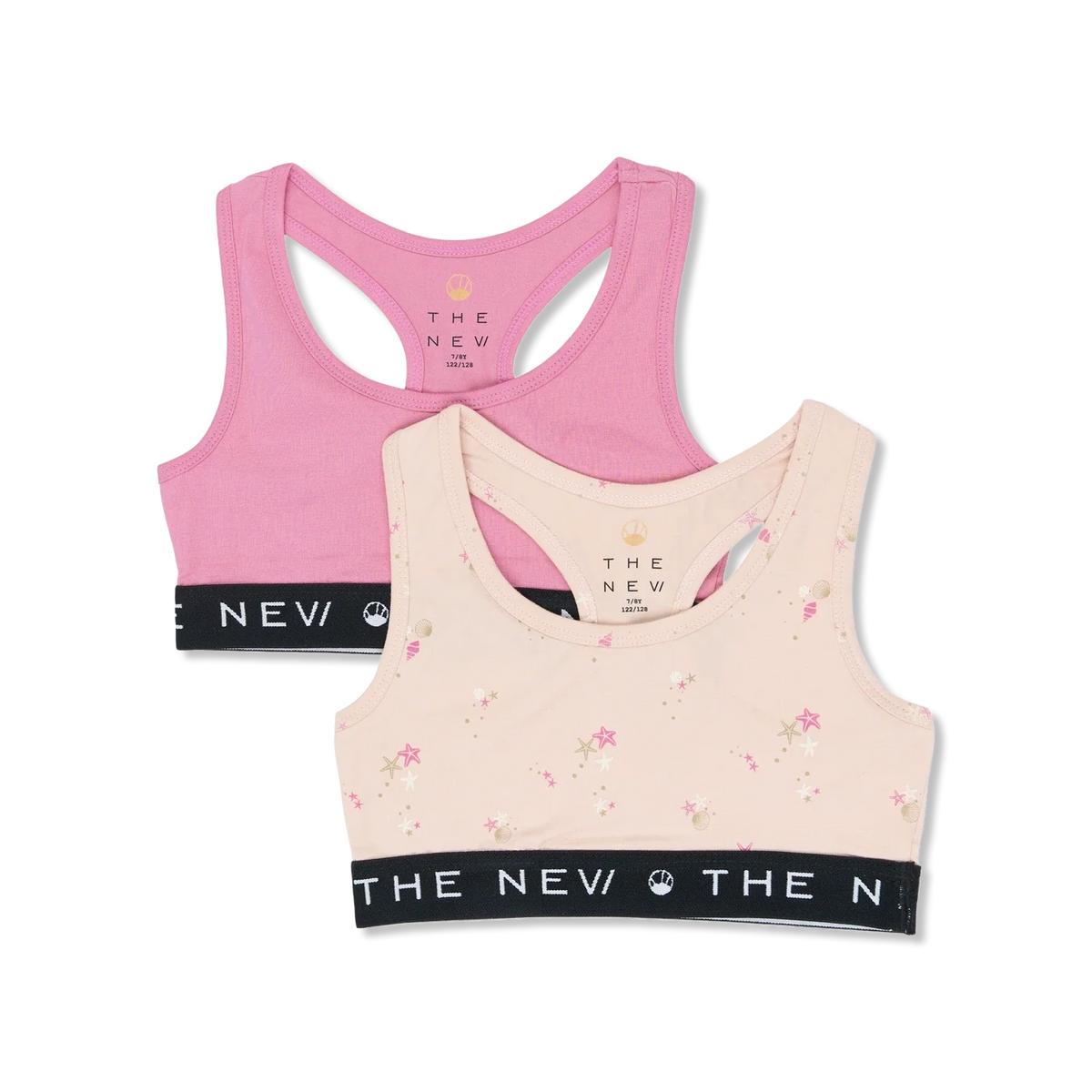 Top 2-Pack t-Shirts