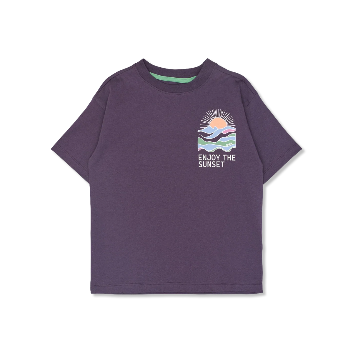 TNTuck t-Shirt