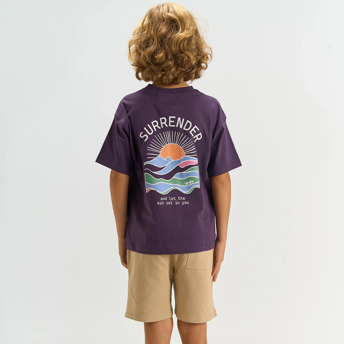 TNTuck t-Shirt