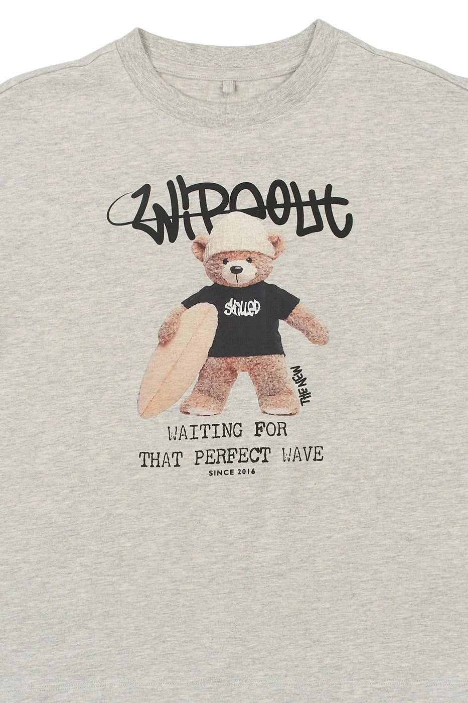 TNTeddy t-Shirt