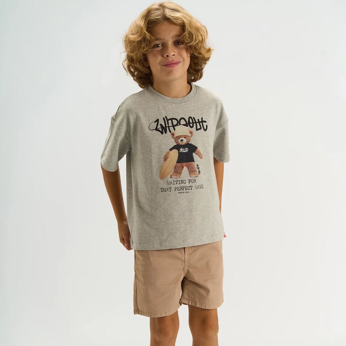 TNTeddy t-Shirt