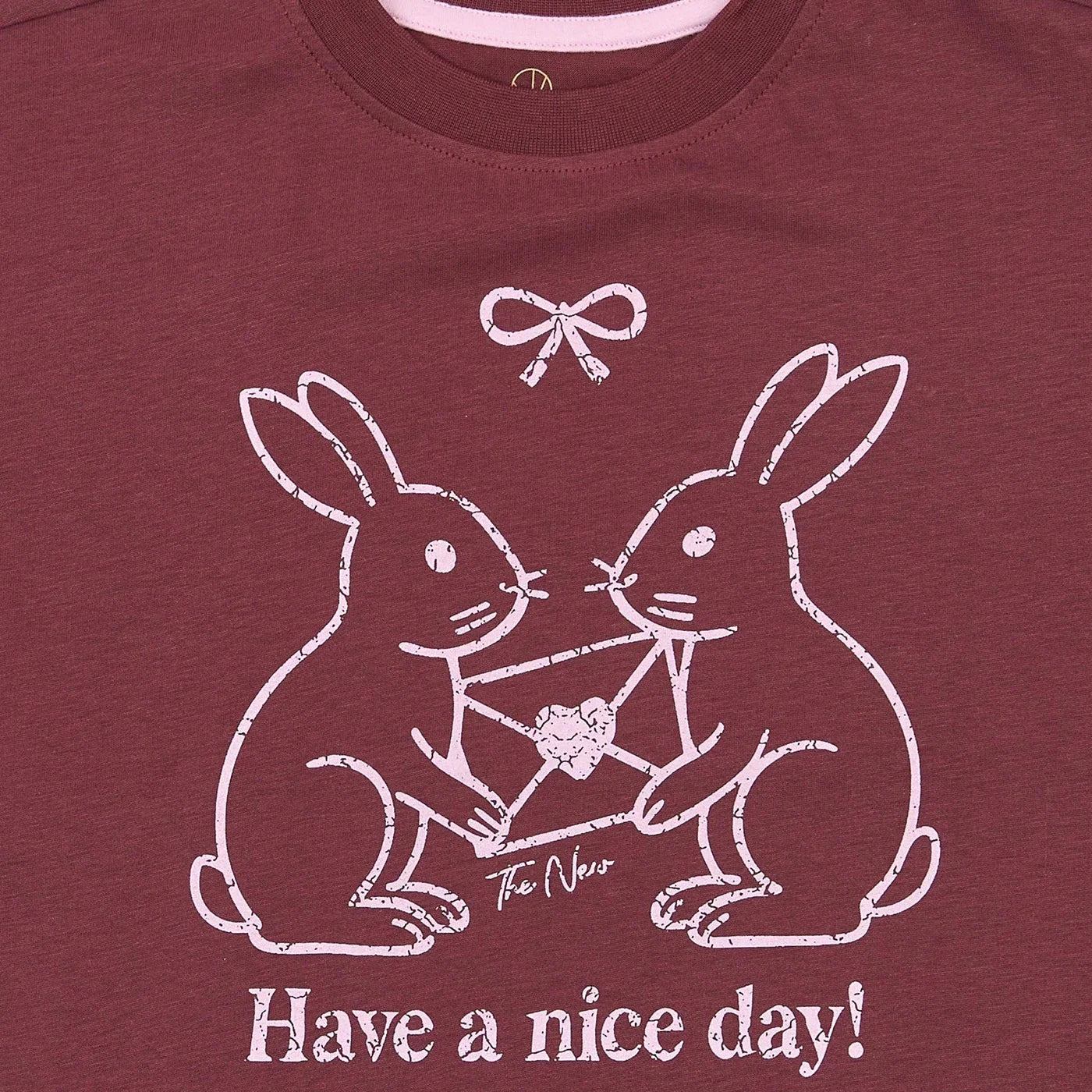 Tnvalkyrie T-shirt