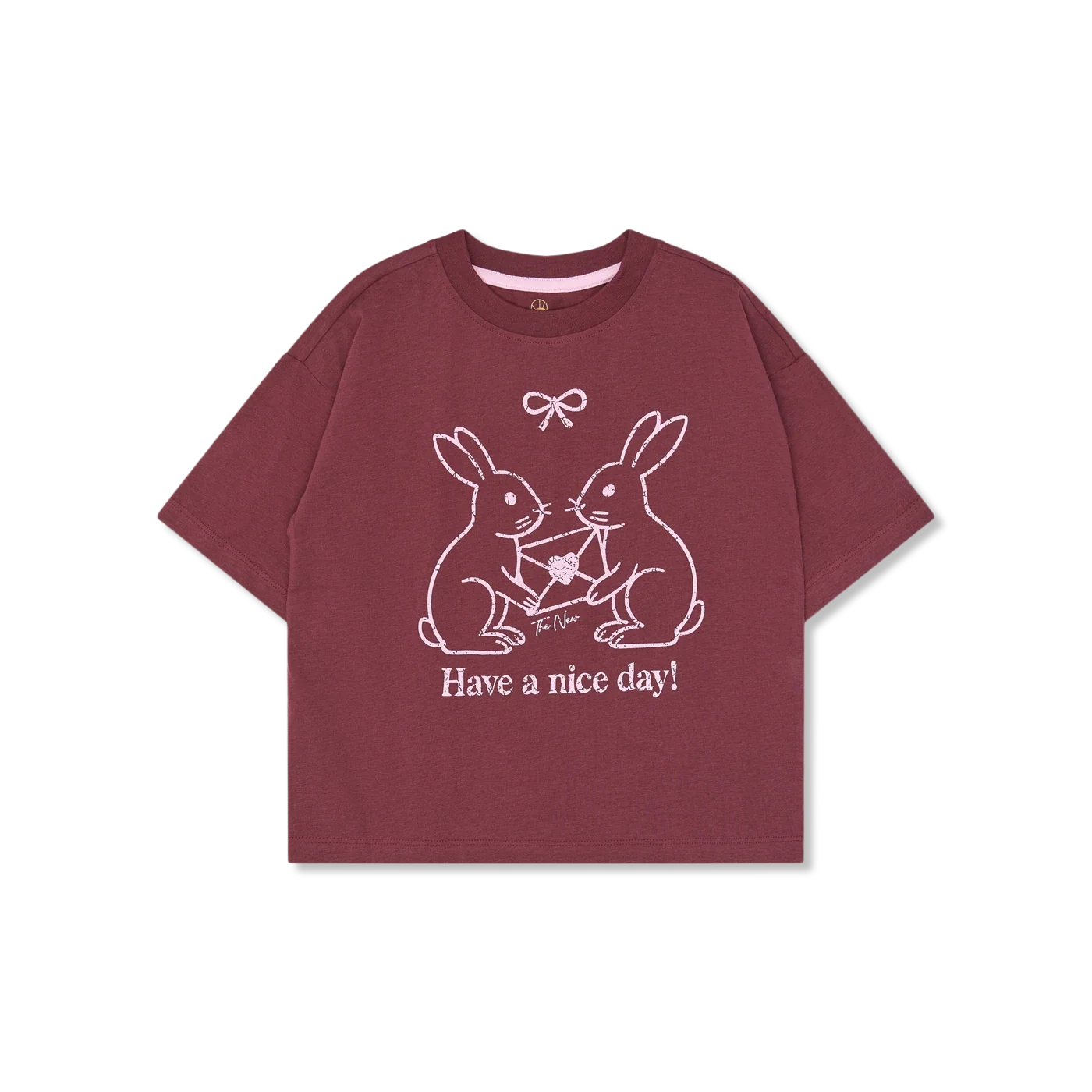 Tnvalkyrie T-shirt