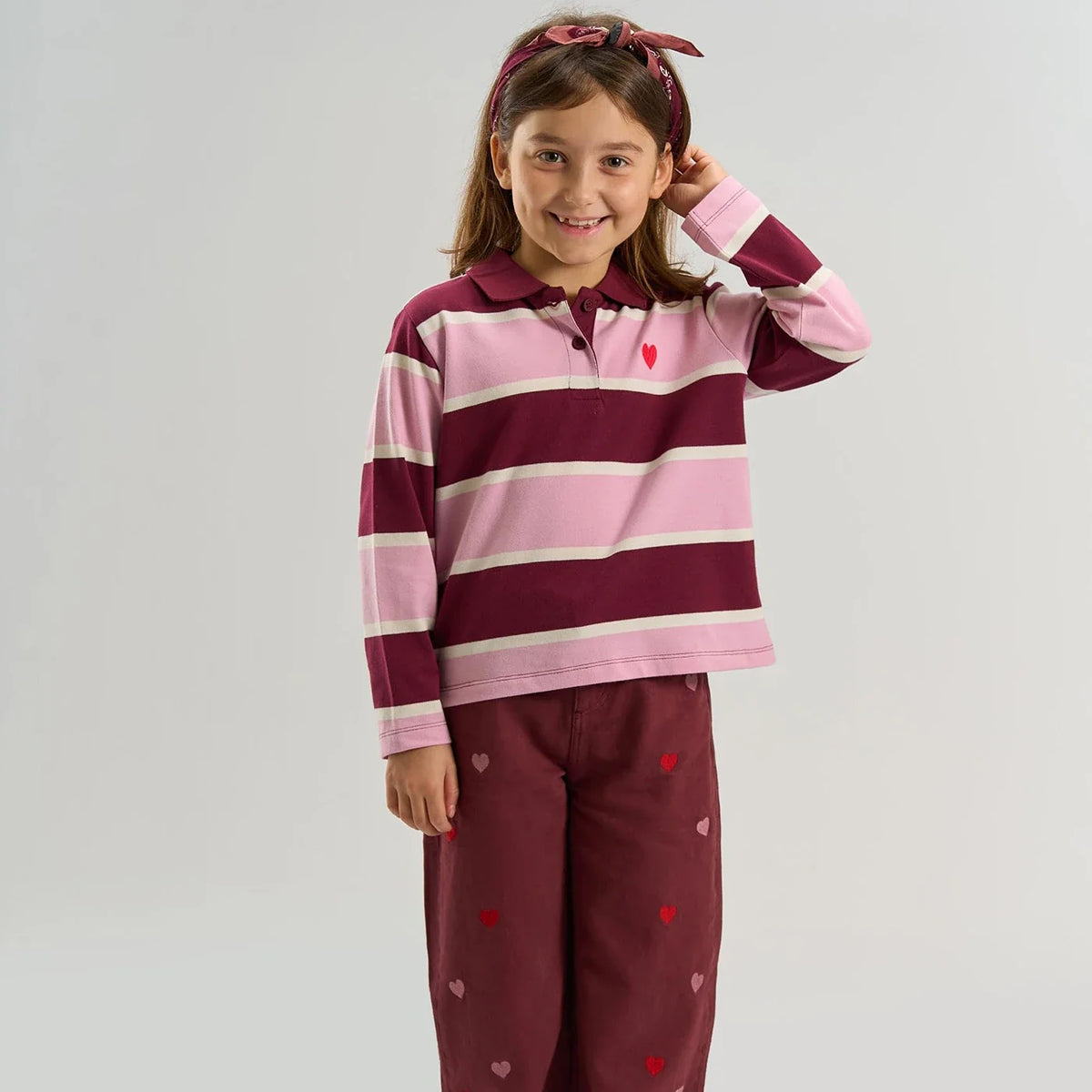 Tnvidette Blouse