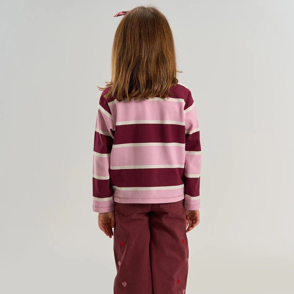 Tnvidette Blouse