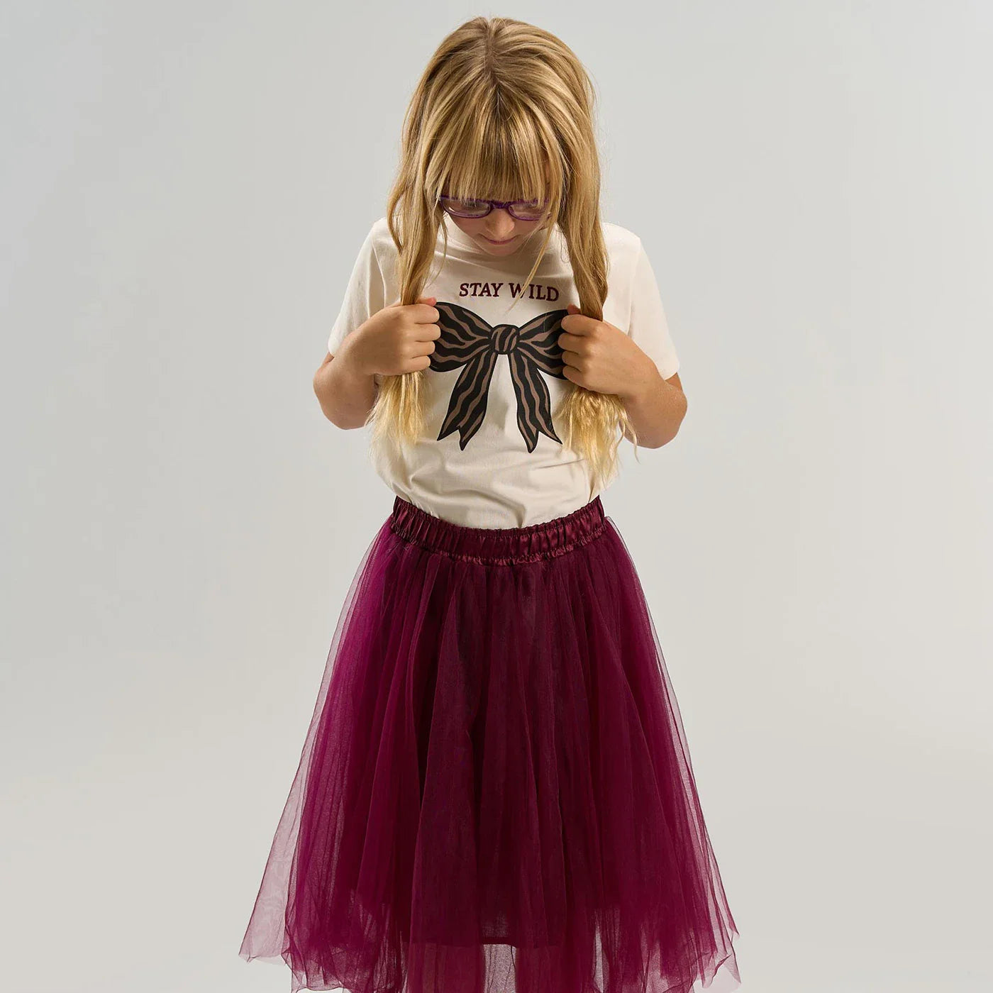 Tnpeaven Skirt