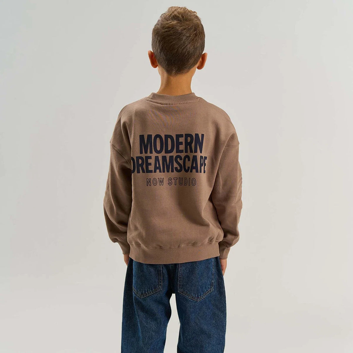 Tnveryl Sweatshirt