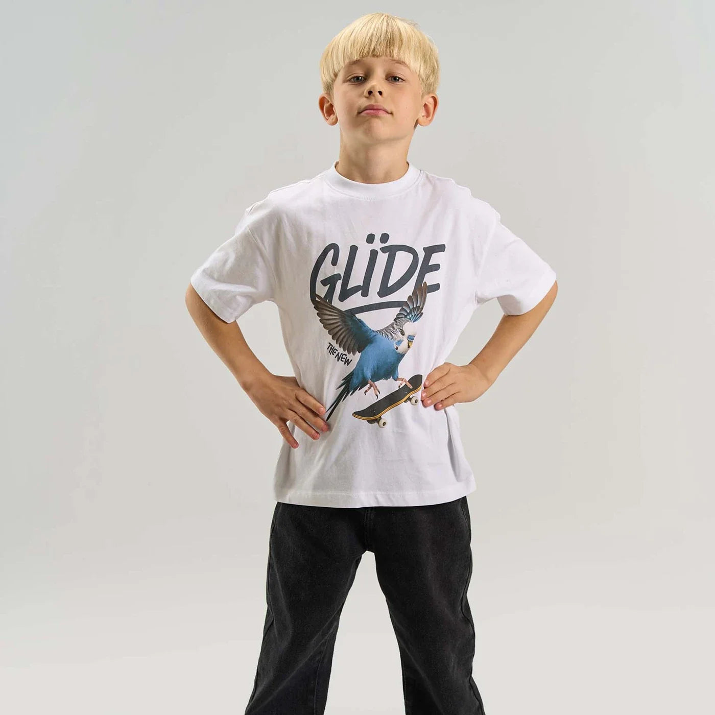 Tnvince T-shirt