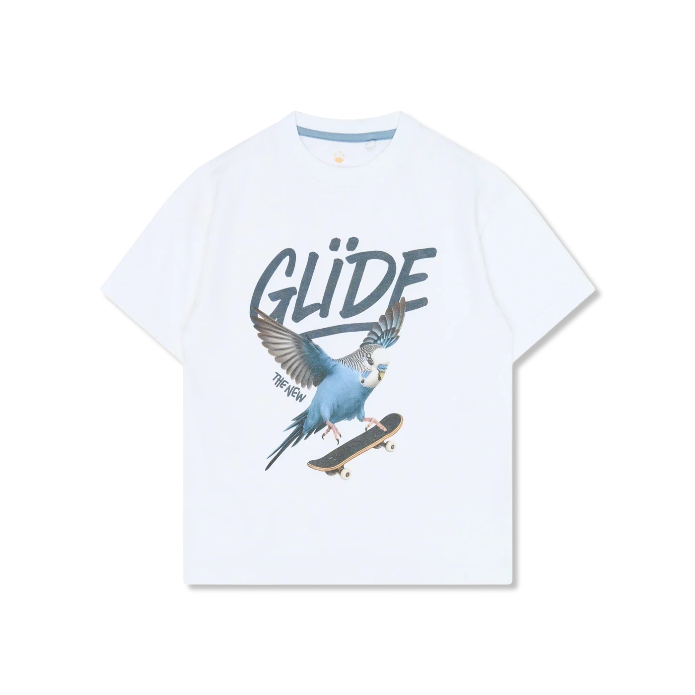 Tnvince T-shirt