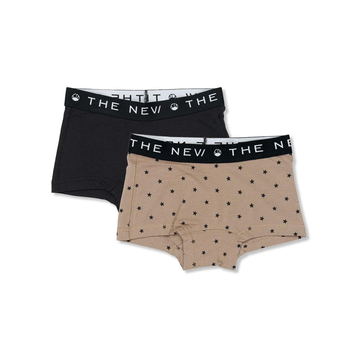 Tnthe new Underpants