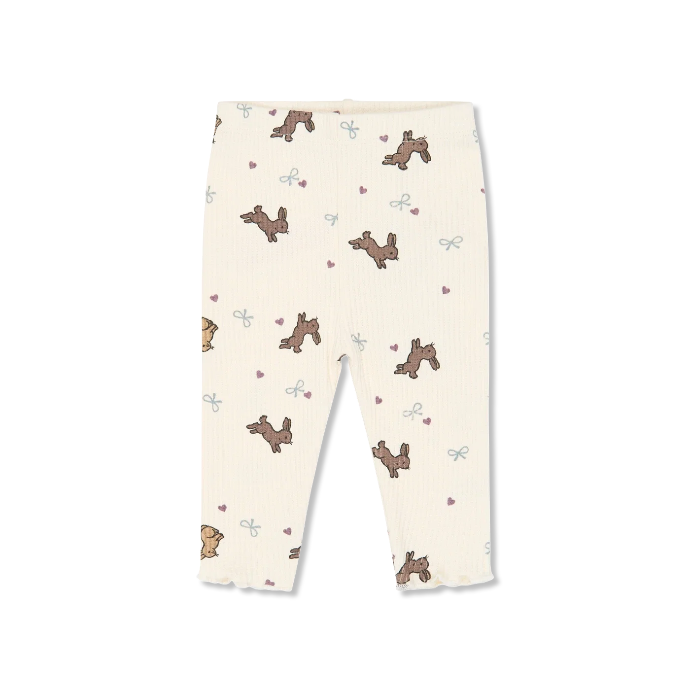 Tnsbvenna rib leggings Leggings