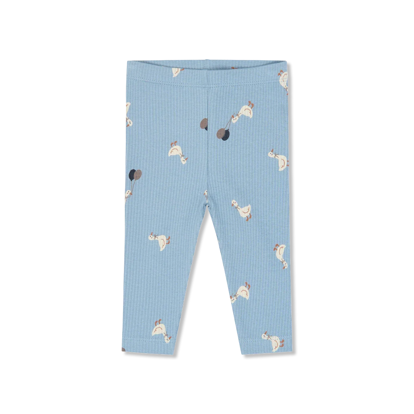 Tnsbvito rib leggings Leggings