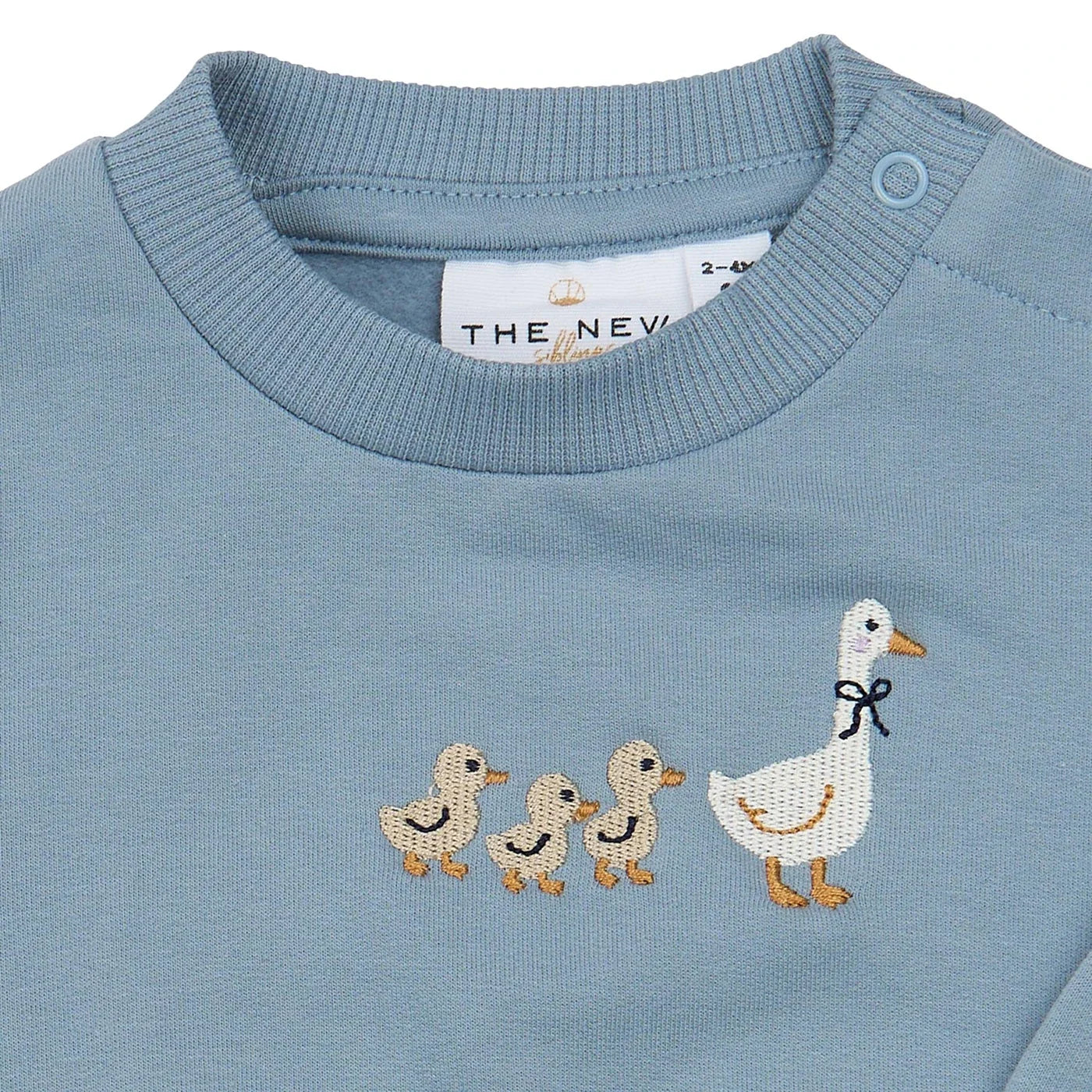 Tnsbvarren sweatshirt Sweatshirt