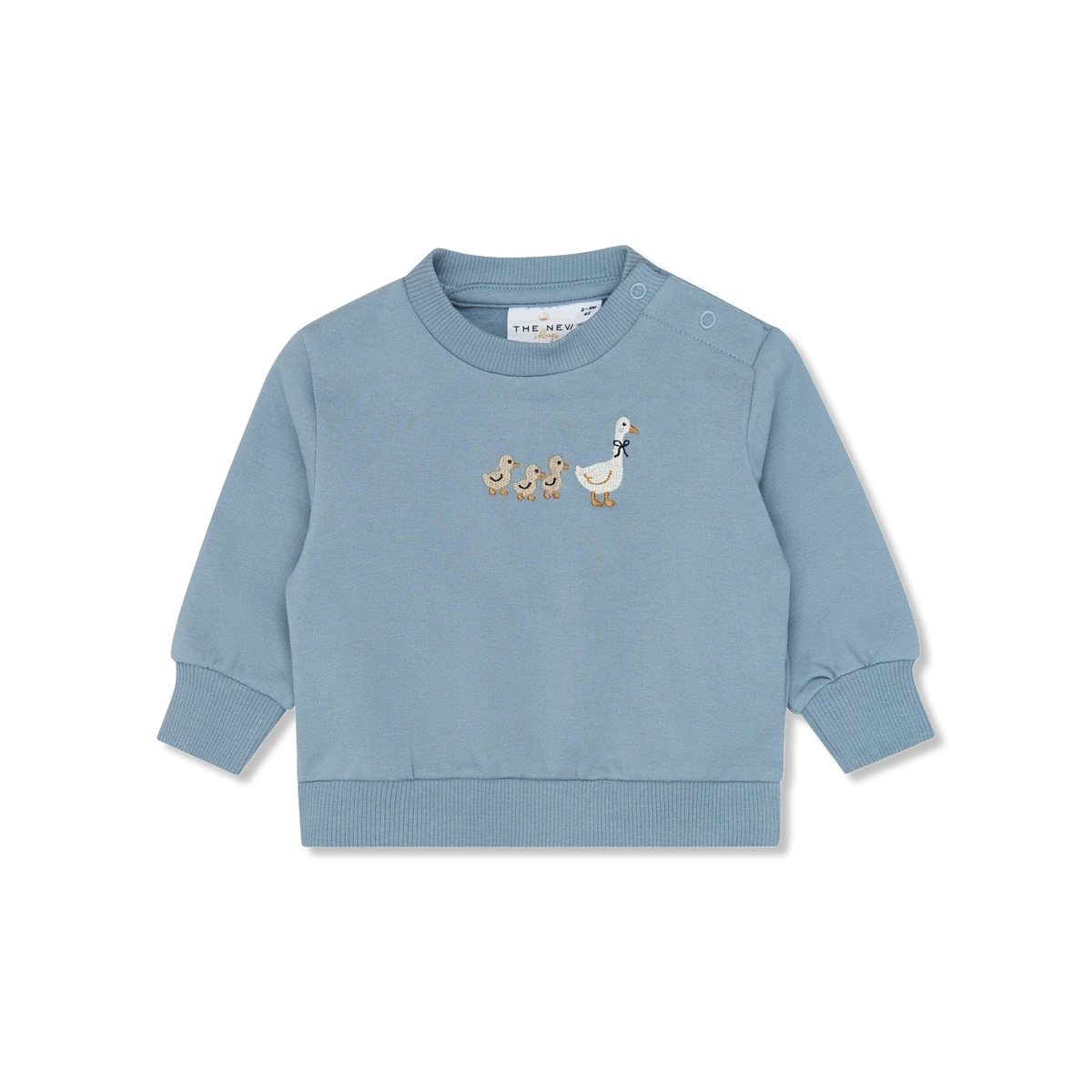 Tnsbvarren sweatshirt Sweatshirt