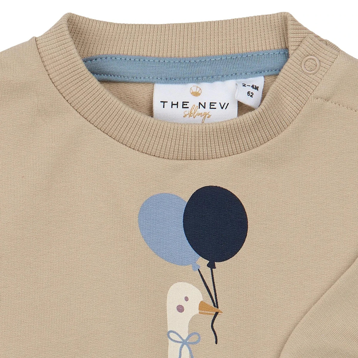 Tnsbvadim sweatshirt Sweatshirt