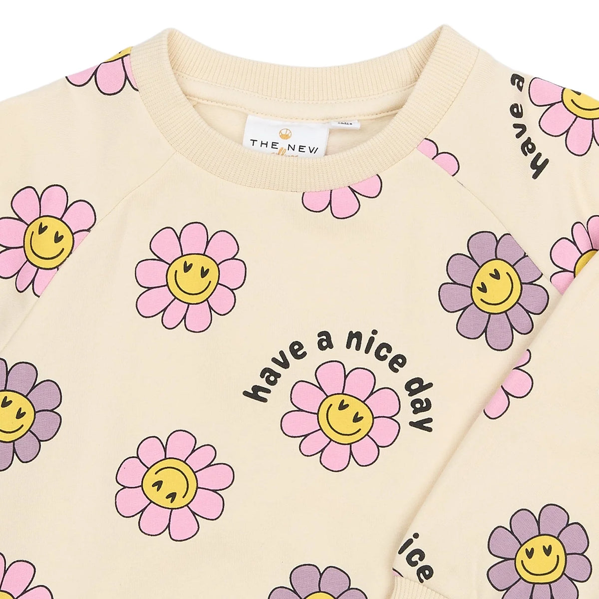TNSTSaga sweatshirts