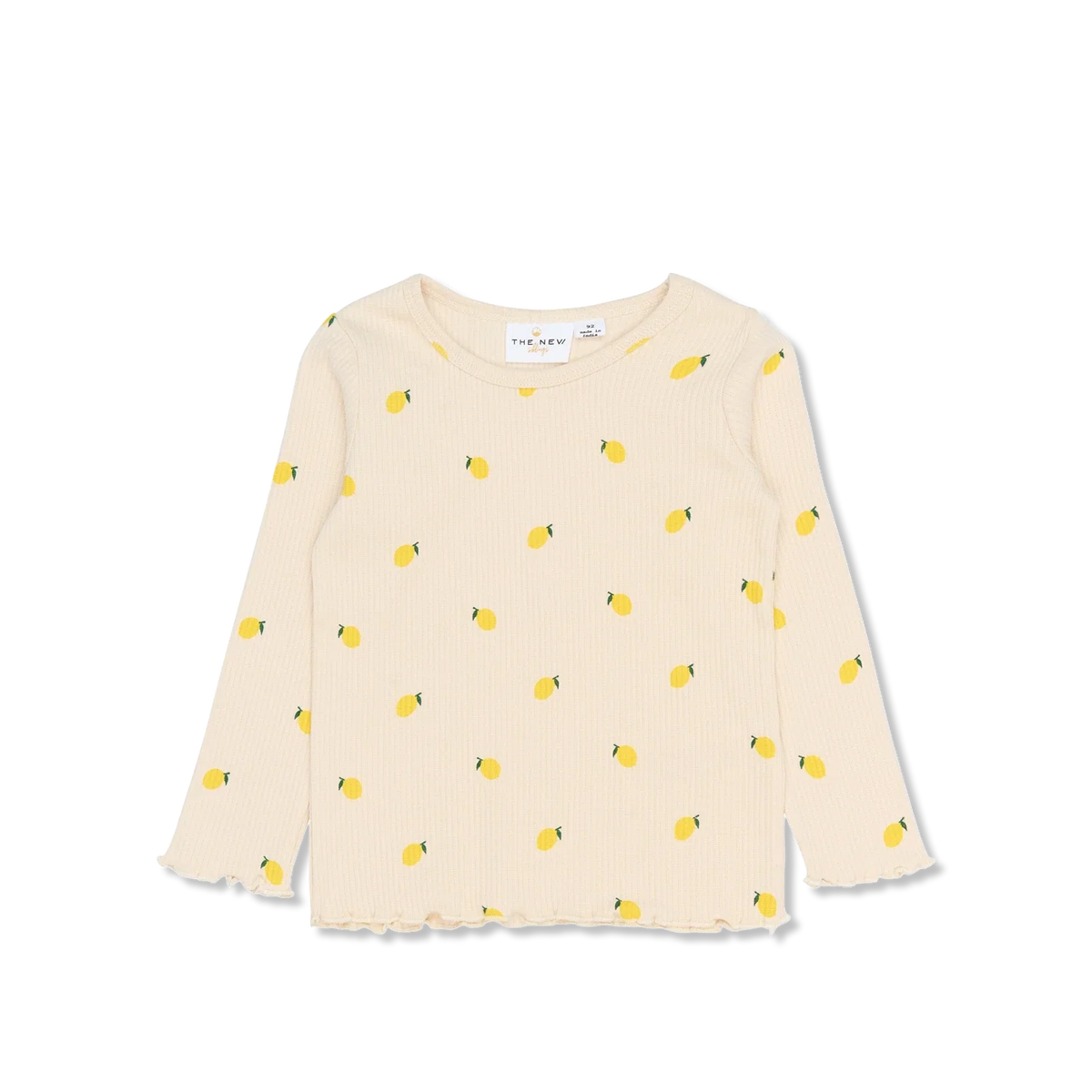 TNSTSmilla lS T-shirt