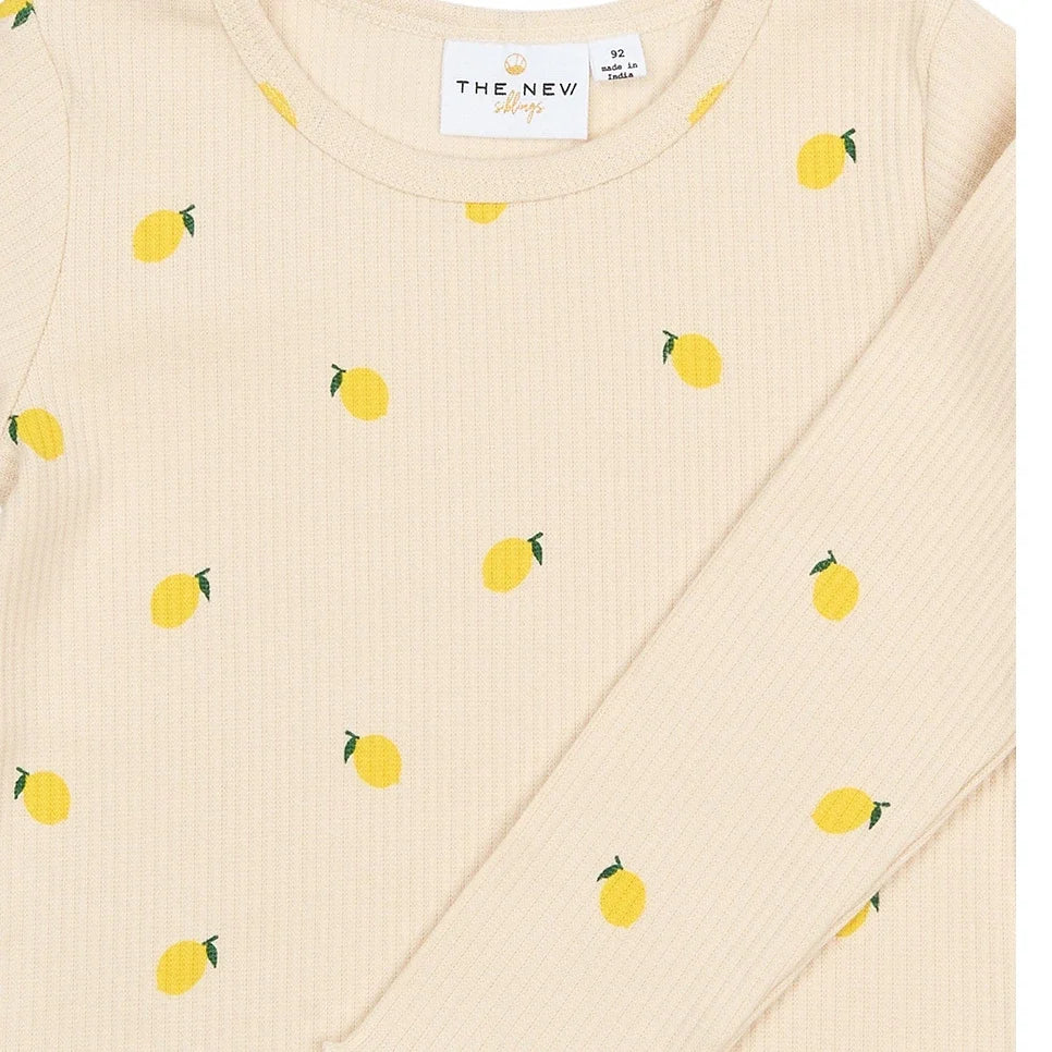 TNSTSmilla lS T-shirt