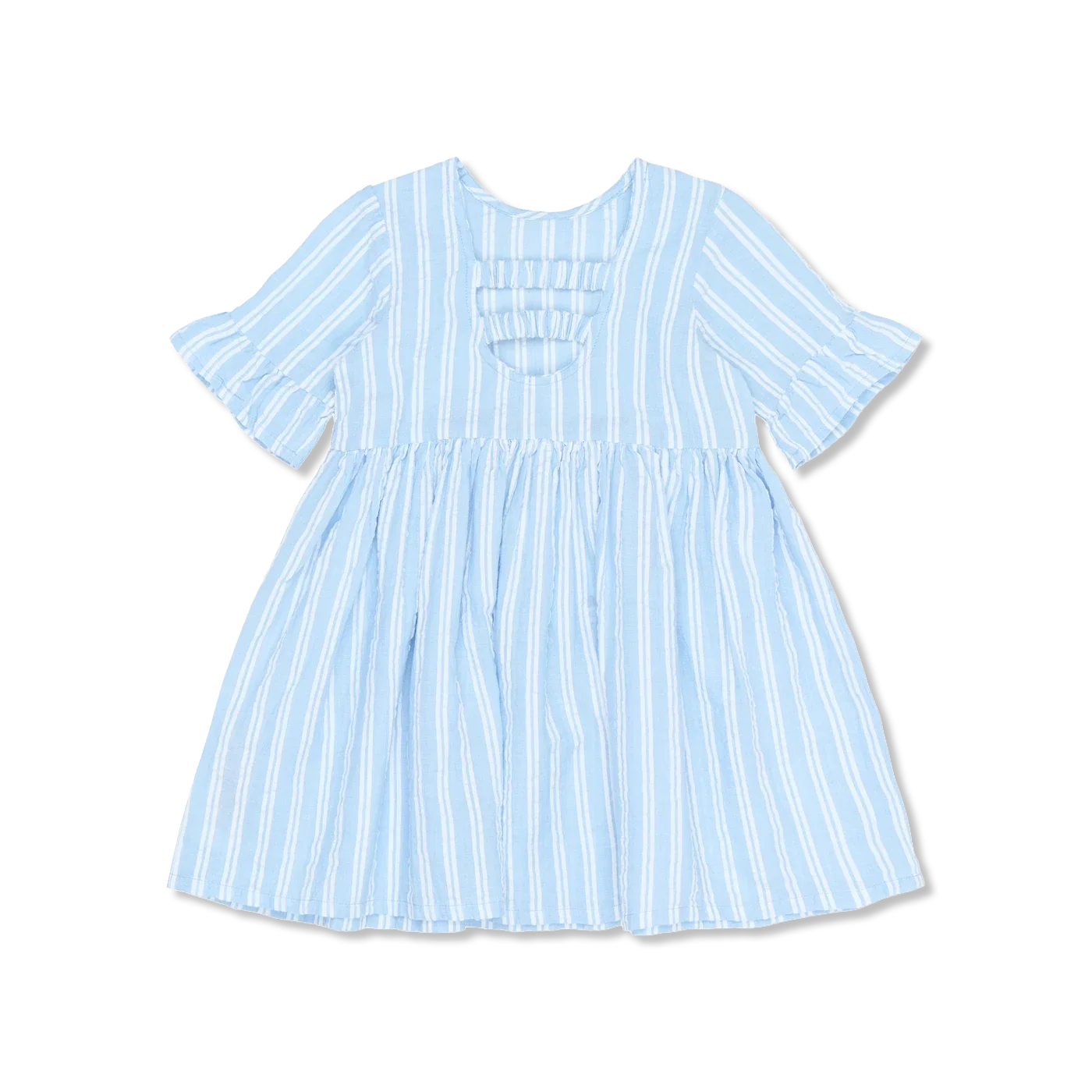 Tnstsiri Kleid