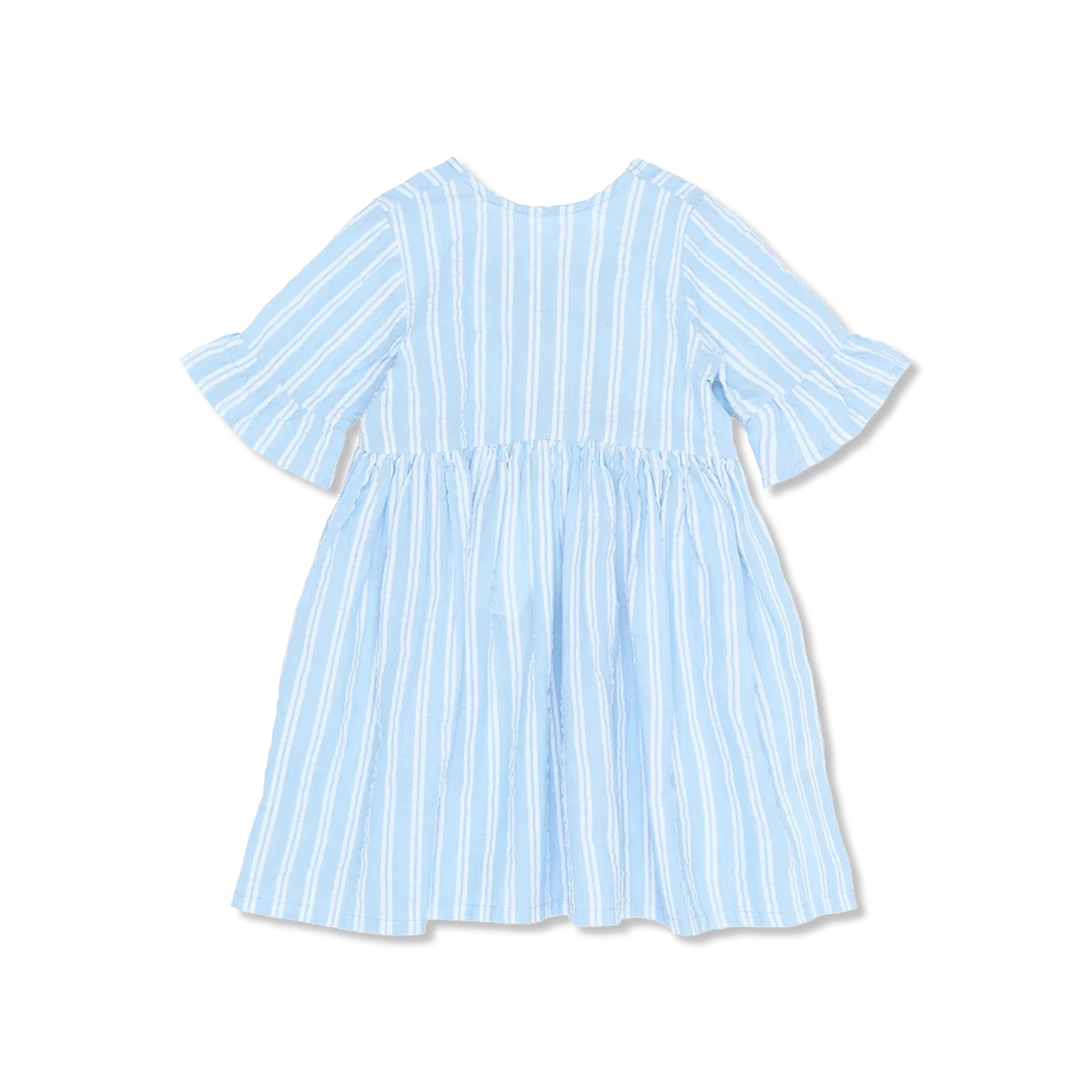 Tnstsiri Kleid