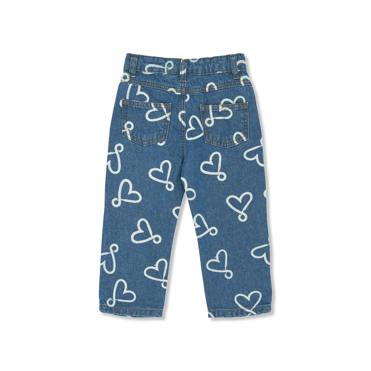 TNSTShea jeans