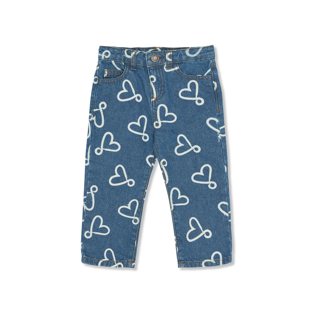 TNSTShea jeans