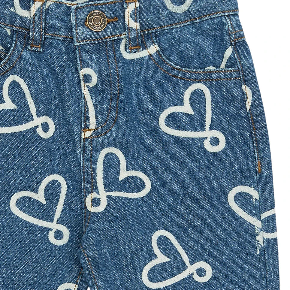 TNSTShea jeans