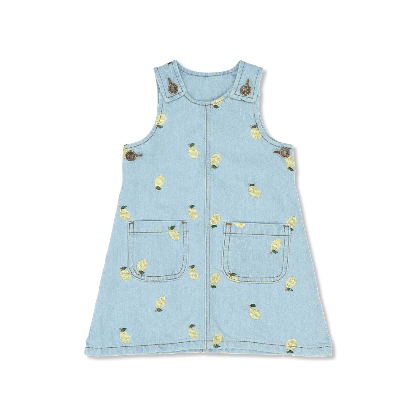 TNSTSaja kleid
