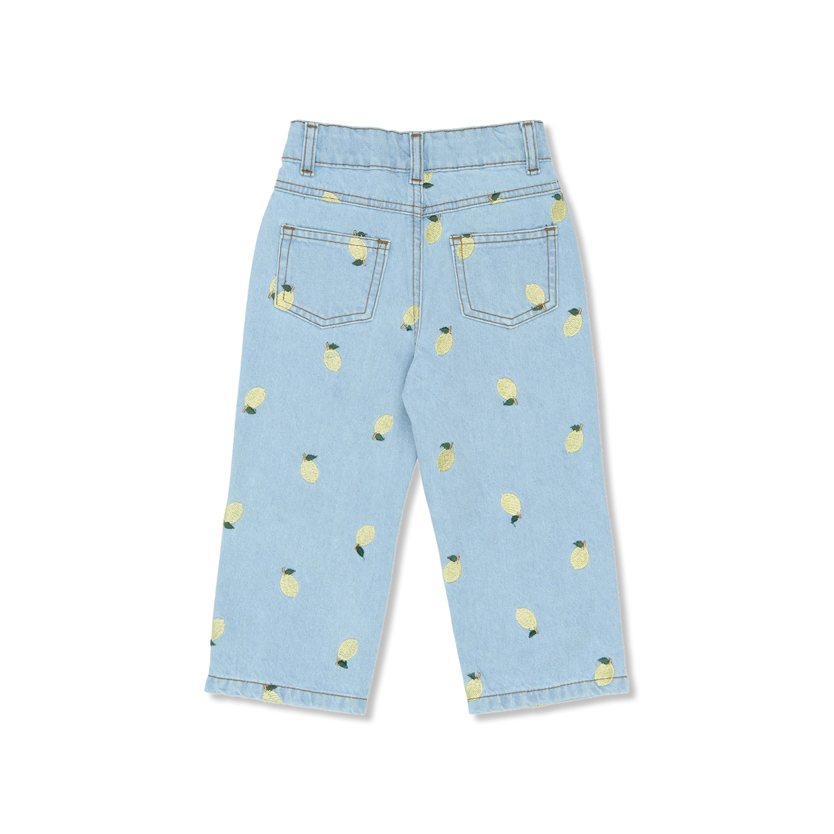 TNSTSaja jeans