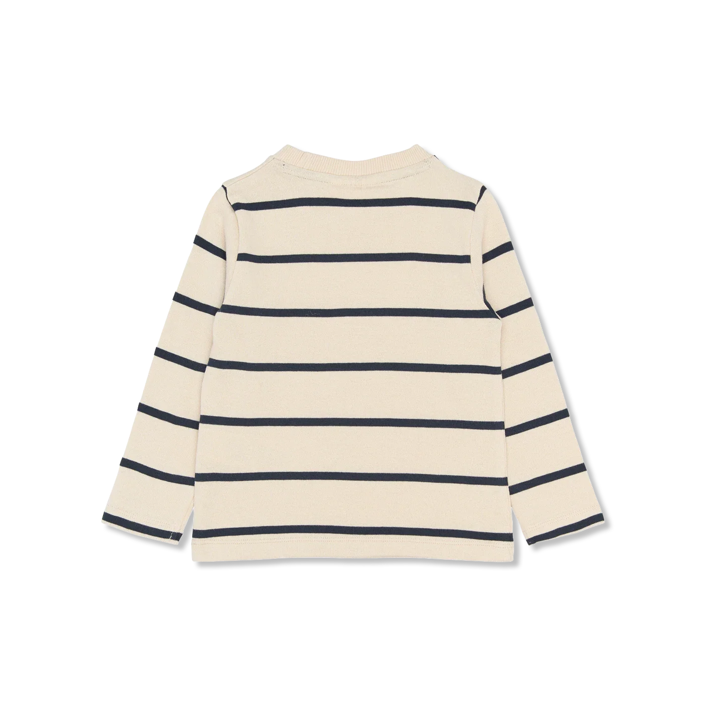 TNSTSlater langarmshirt
