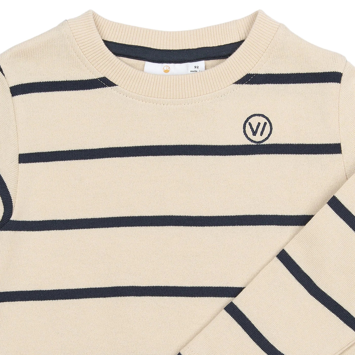 TNSTSlater langarmshirt