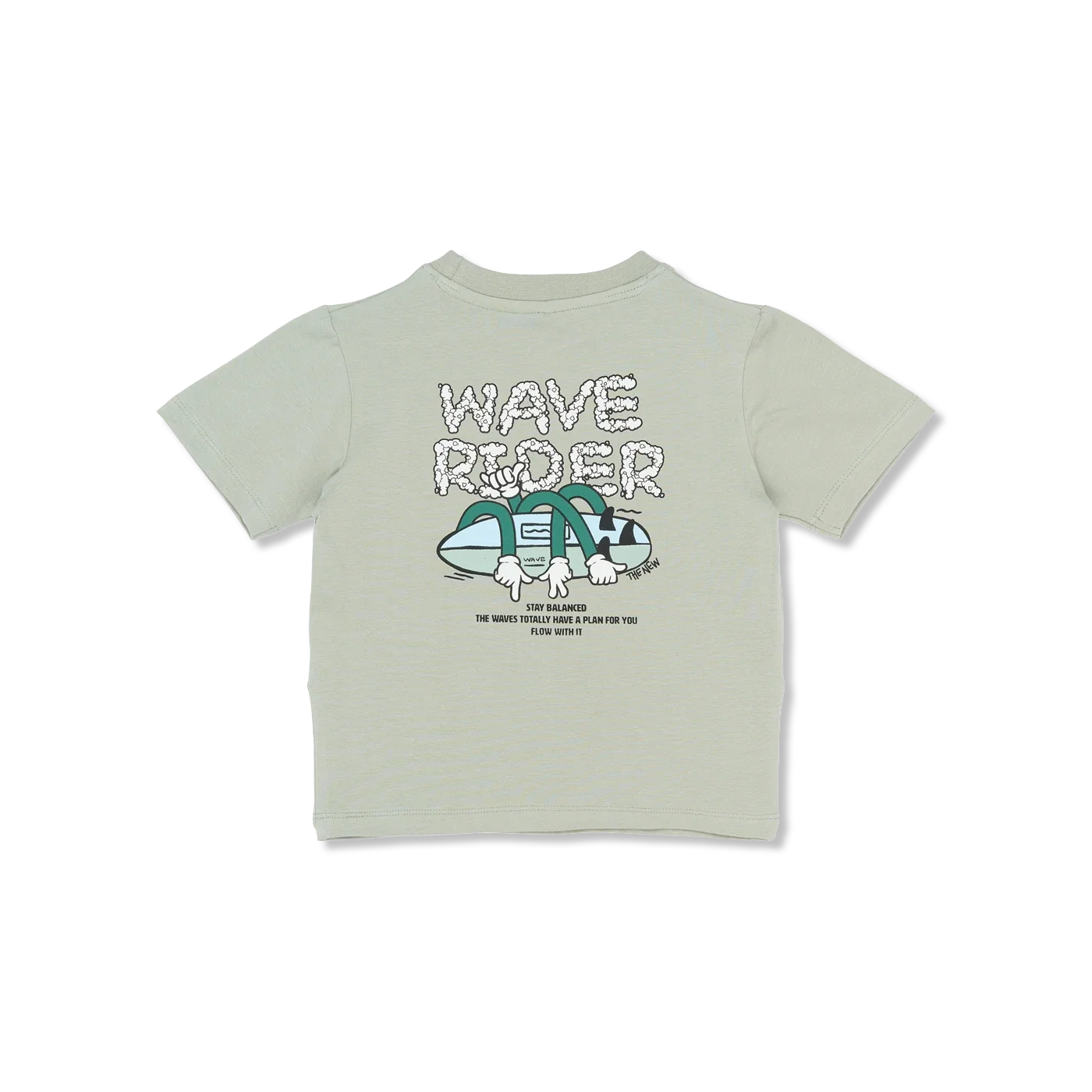 TNSTSigurd t-Shirt
