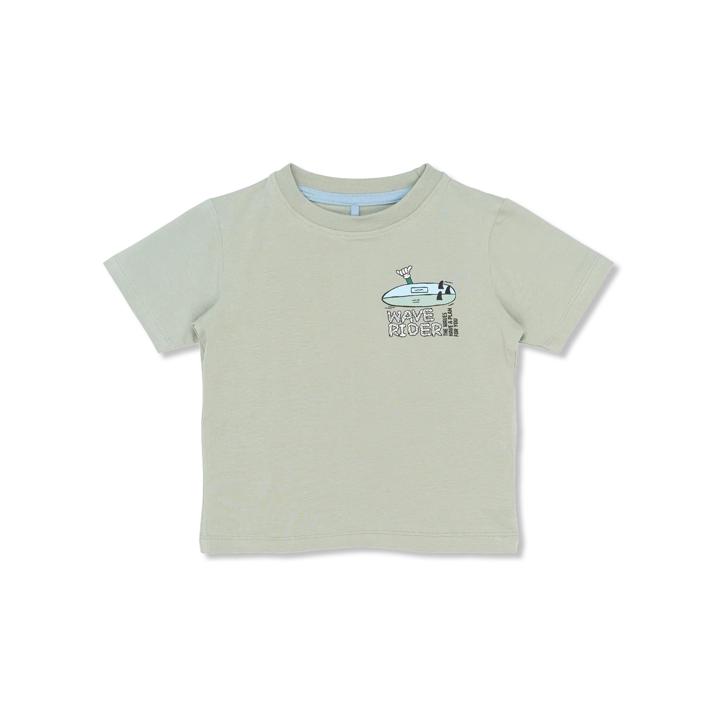 TNSTSigurd t-Shirt