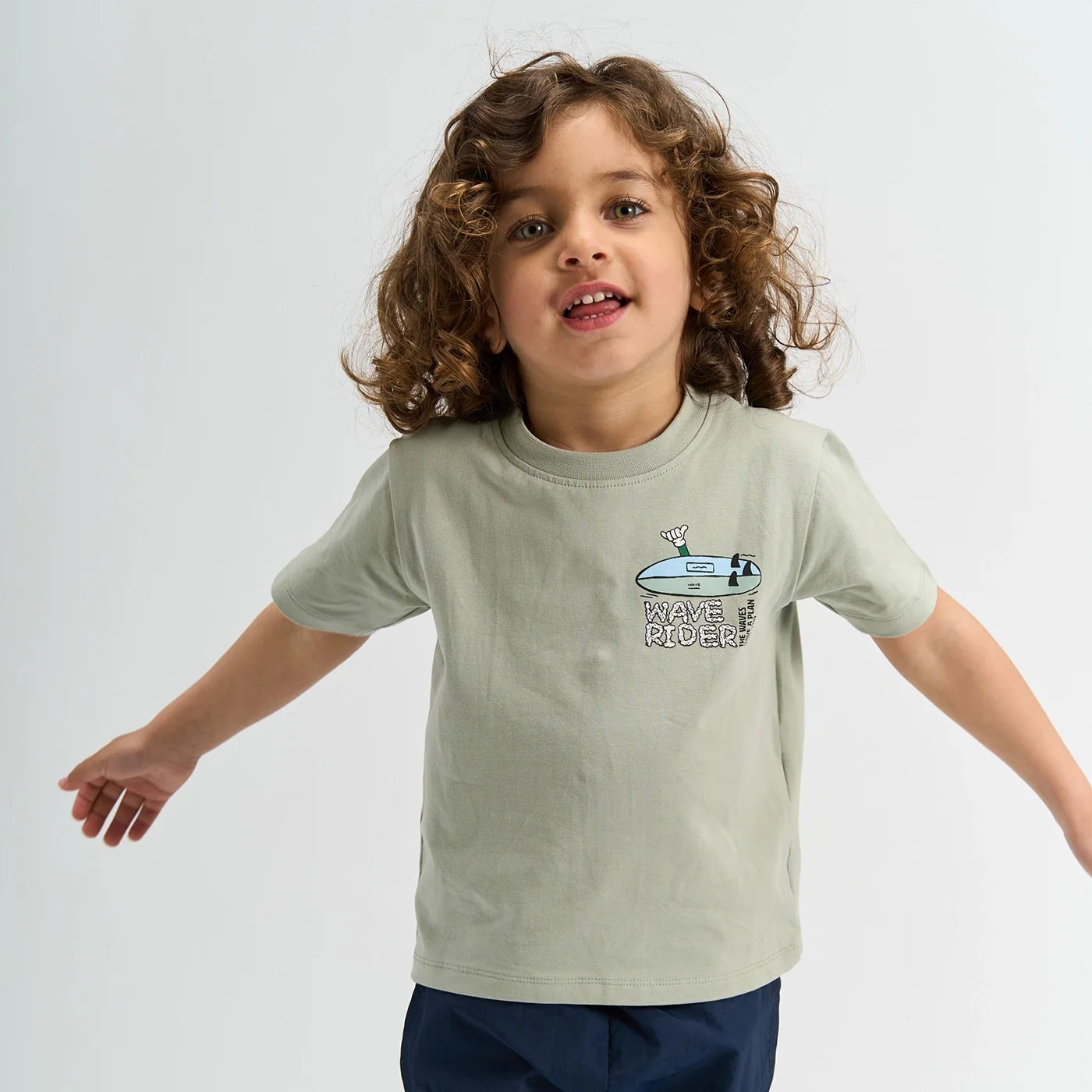 TNSTSigurd t-Shirt