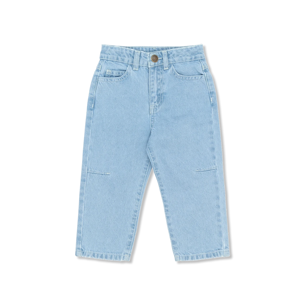 TNSTSilvio jeans