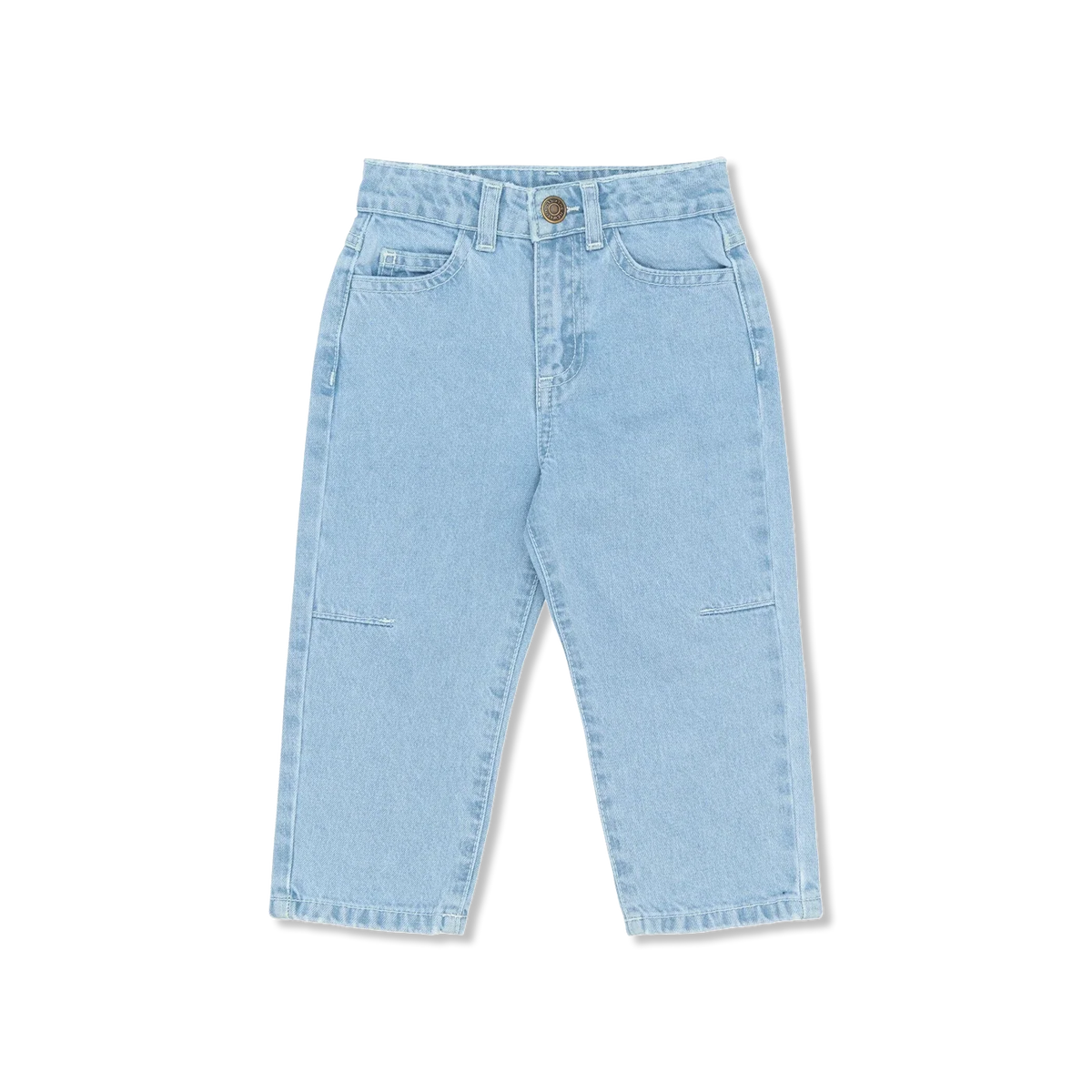 TNSTSilvio jeans