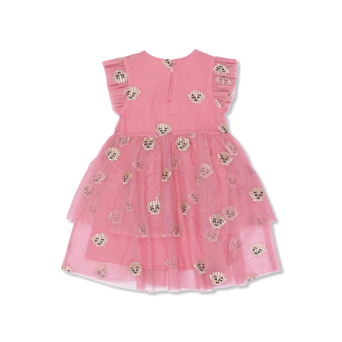 Tnsttulle Dress