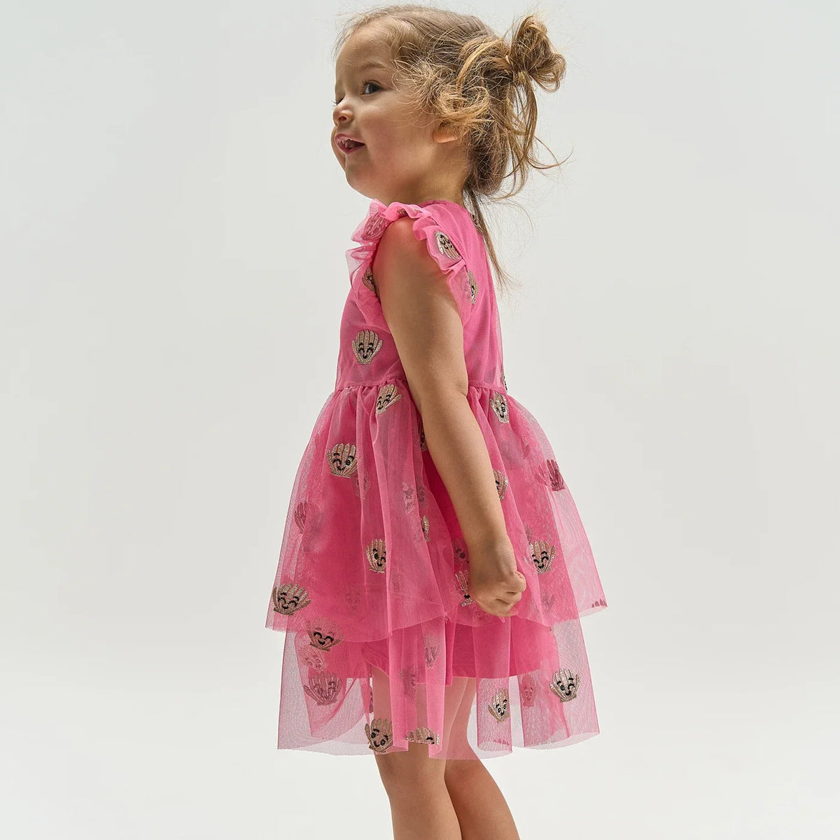 Tnsttulle Dress