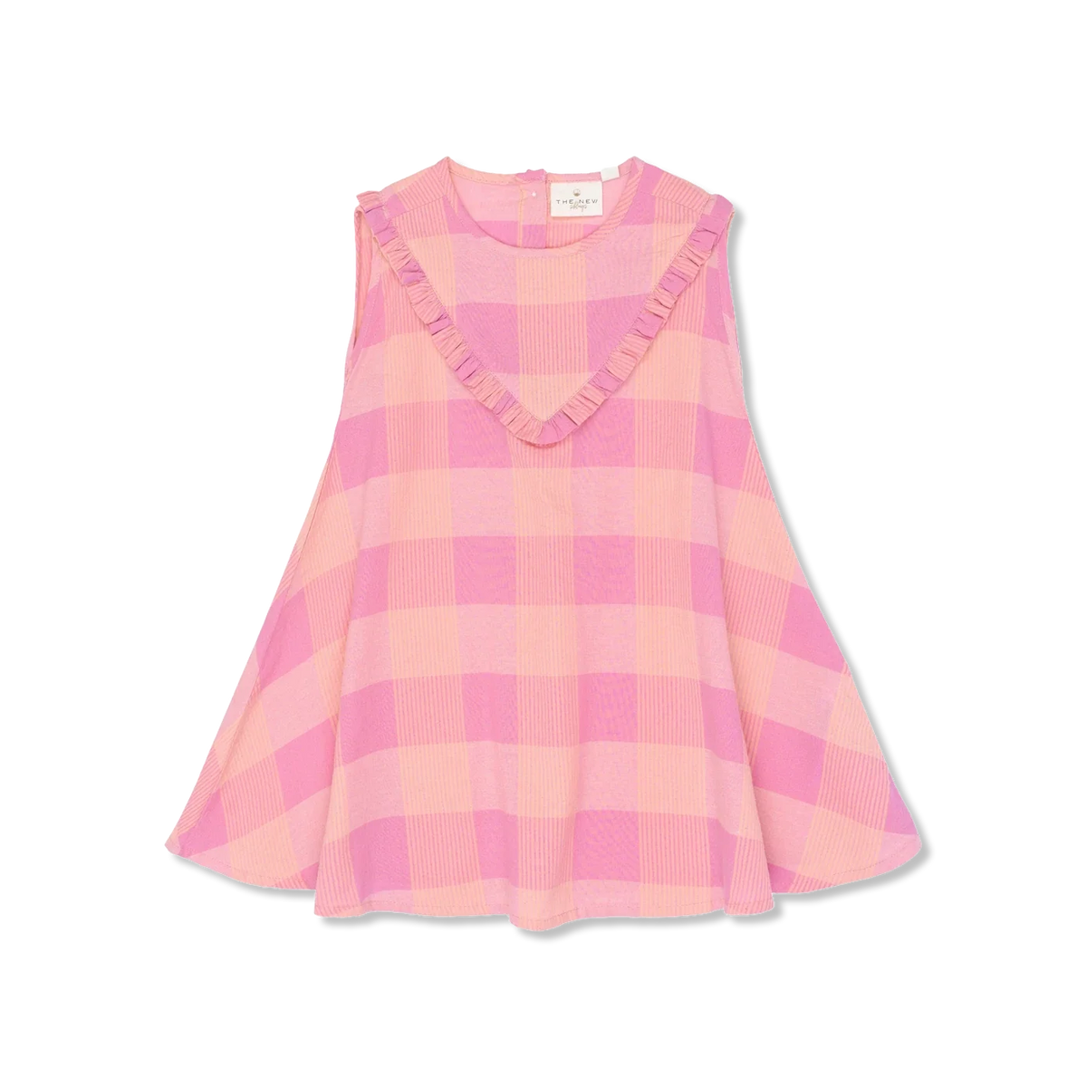 Tnsttassie Dress