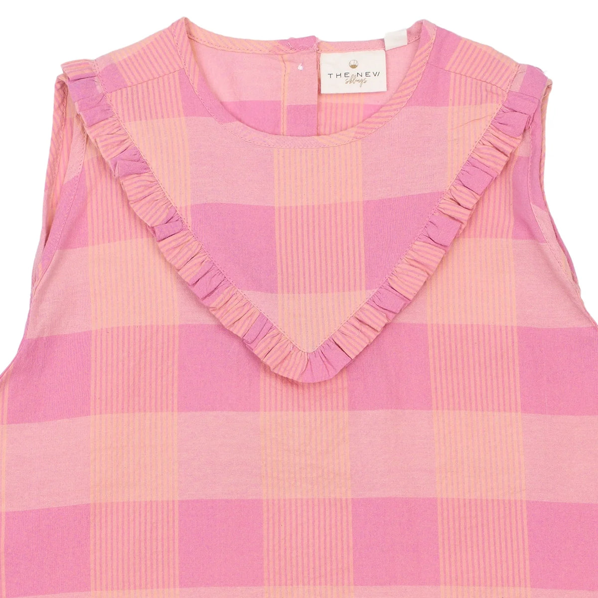 Tnsttassie Dress