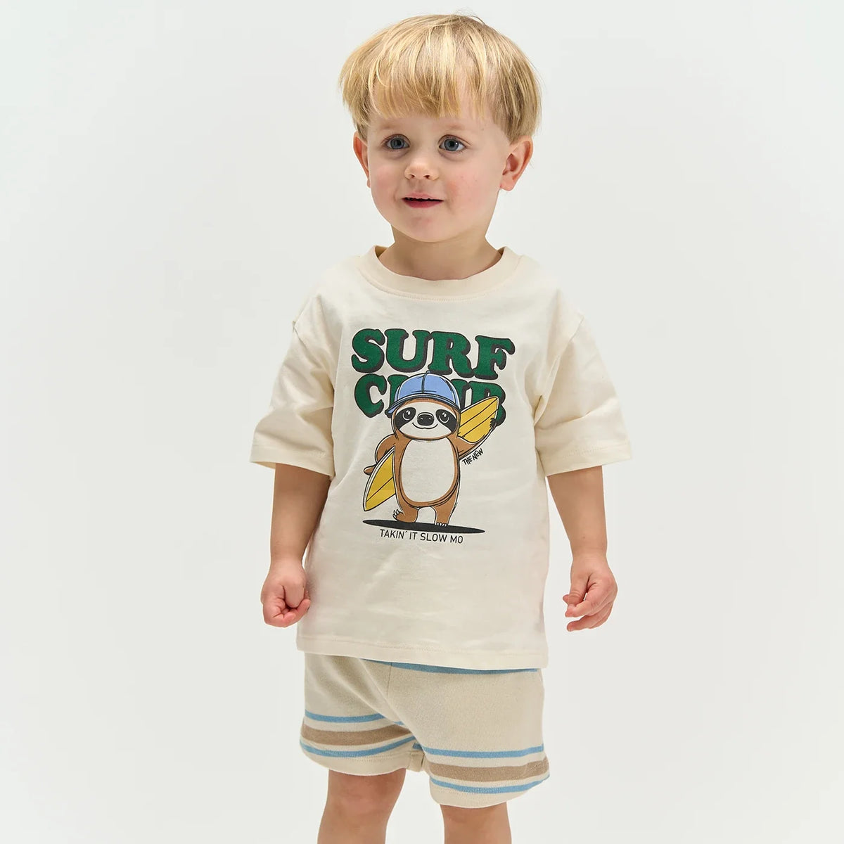 TNSTTobias t-Shirt