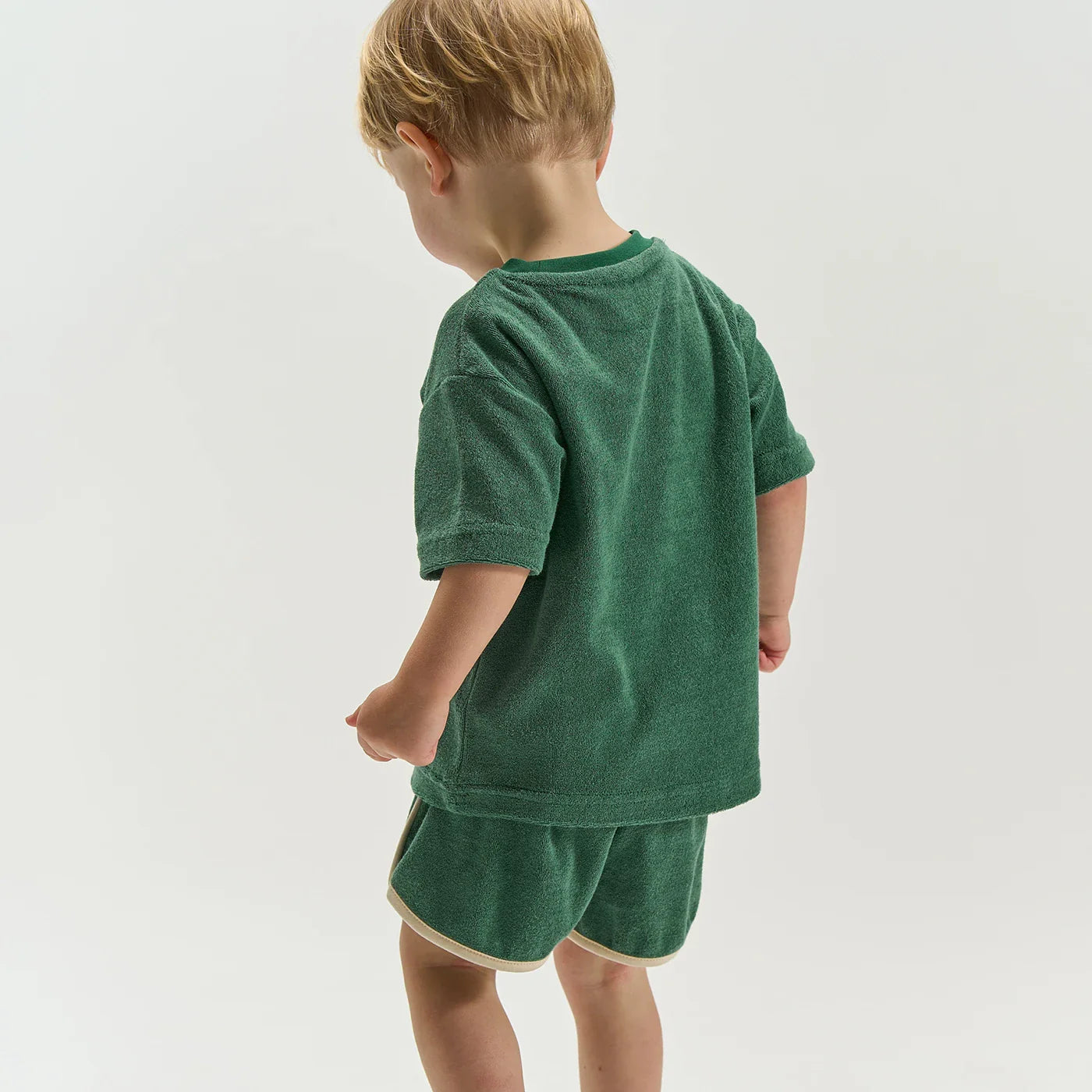 TNSTTerry shorts